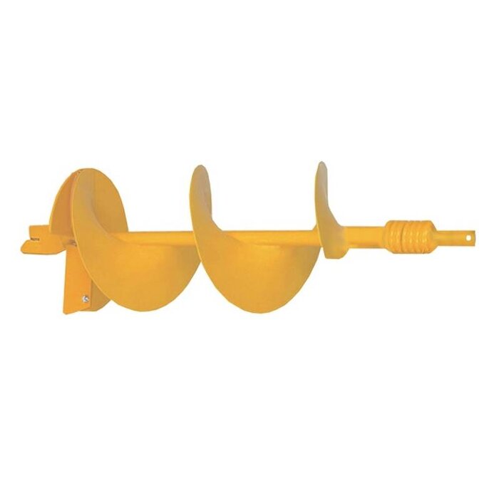 Lumag 150 x 910mm grondboor 5EB400150