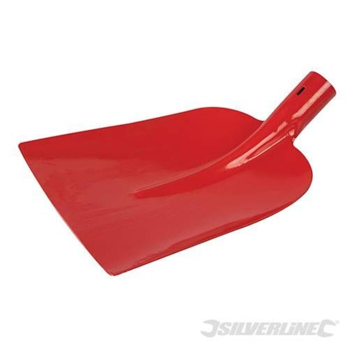 Silverline Holsteiner schop