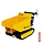 Mini rupsdumper MD500H