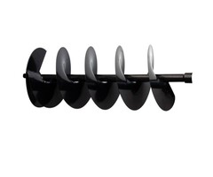 Lumag 250 X 1000Mm Grondboor 5Eb2250