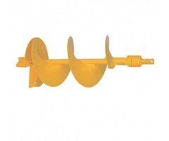 Lumag Grondboor Diameter Ø 250 Mm / Lengte 910Mm.