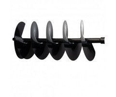 Lumag Grondboor Diameter Ø300 Mm / Lengte 800Mm.