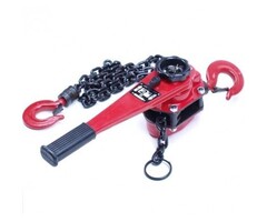 Nize Rateltakel 1 Ton