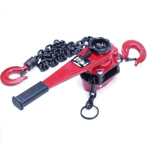 Nize Rateltakel 1 Ton