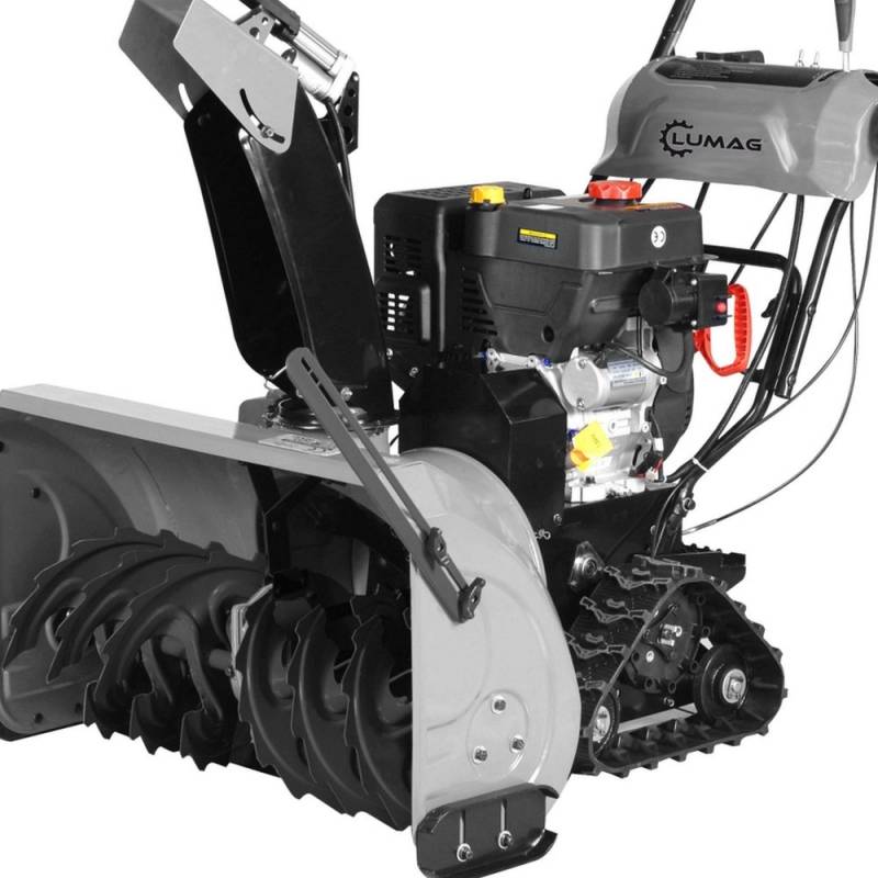 Lumag Sneeuwfreesmachine SFK90-PRO