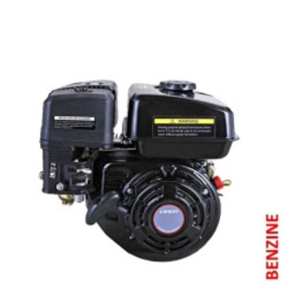 Loncin Loncin-Motor G200FM