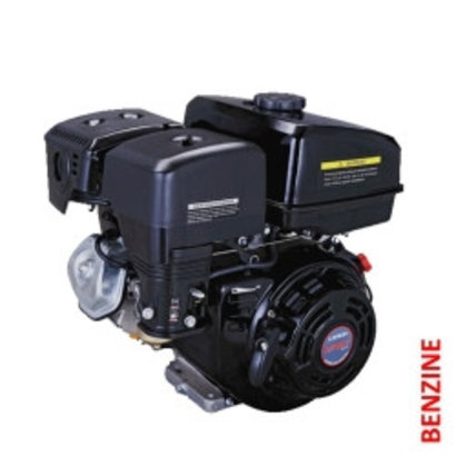 Loncin Motorrad G270FL