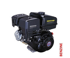Loncin engine G270FX