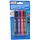 Benson Office Marker Pen Color 4 pieces Permanent Petrol pen