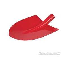 Silverline Frankfurter Schaufel 5