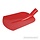 Hollander shovel powder-coated,