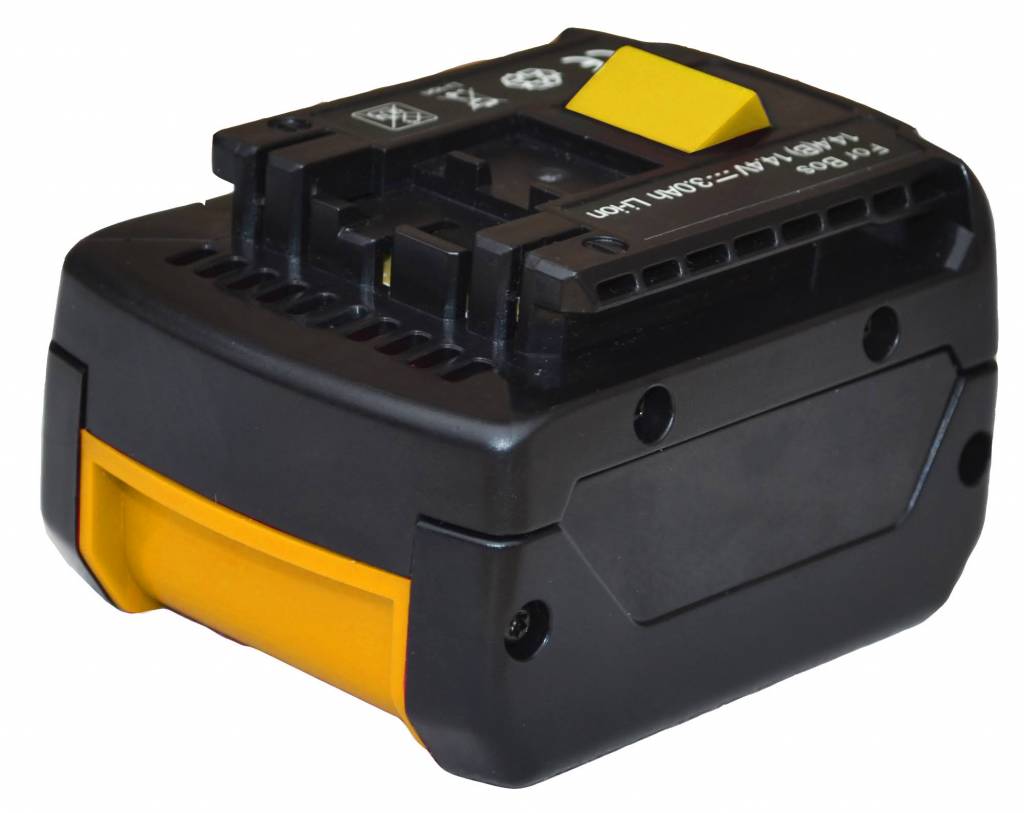 Master Climate Solutions MASTER BATTERY HEATER DC61 WITH CHARGER AND BATTERY