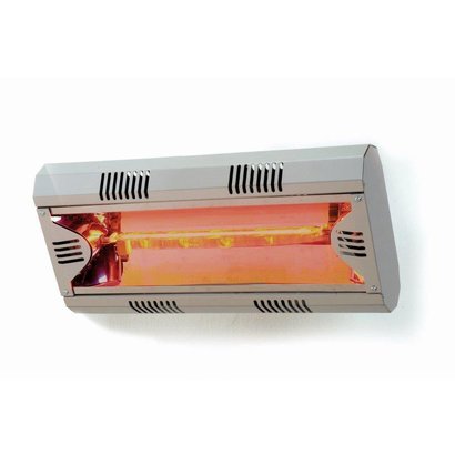 Master Climate Solutions MASTER ELECTRIC Heizstrahler infrarot FACT 20