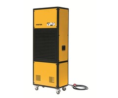 Master Climate Solutions MASTER DEHUMIDIFIER DH 7160