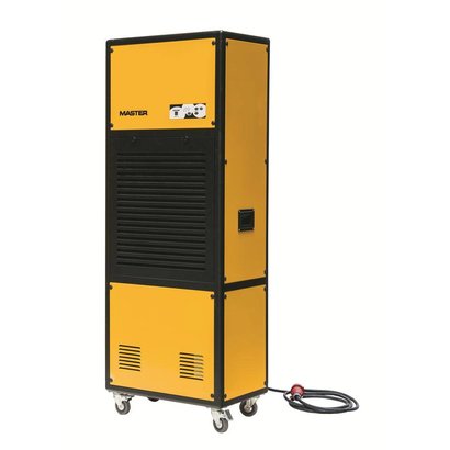 Master Climate Solutions MASTER LUCHTONTVOCHTIGER DH 7160