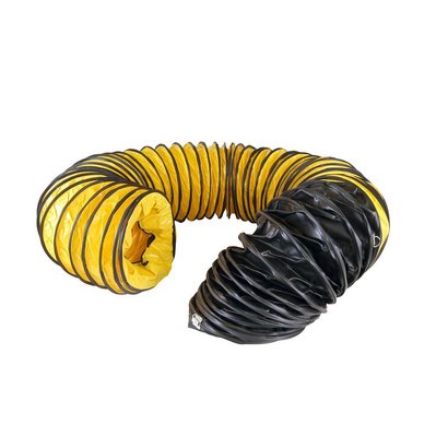Master Climate Solutions MASTER FLEXIBELE HITTEBEST. SLANG Ø 230MM X 7,6M