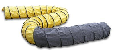 Master Climate Solutions MASTER FLEXIBELE HITTEBEST. SLANG Ø330MM X 7,6M