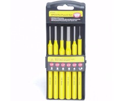 Hofftech Pendrijverset 6 Delig Profi