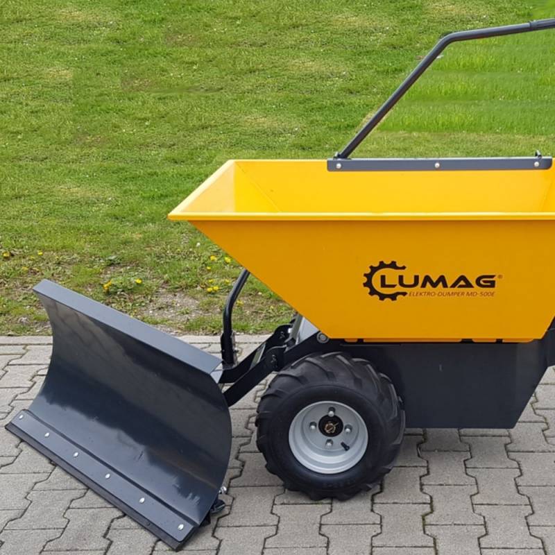 Lumag Lumag sneeuwschuif 5MD500ES-1