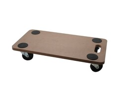 Hofftech Transport Trolley / Meubelkar / Hondje Een Transport Trolley,