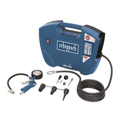 Scheppach Scheppach AIR PUMP AIR FORCE 230