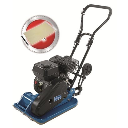 Scheppach VIBRATION HP1300S