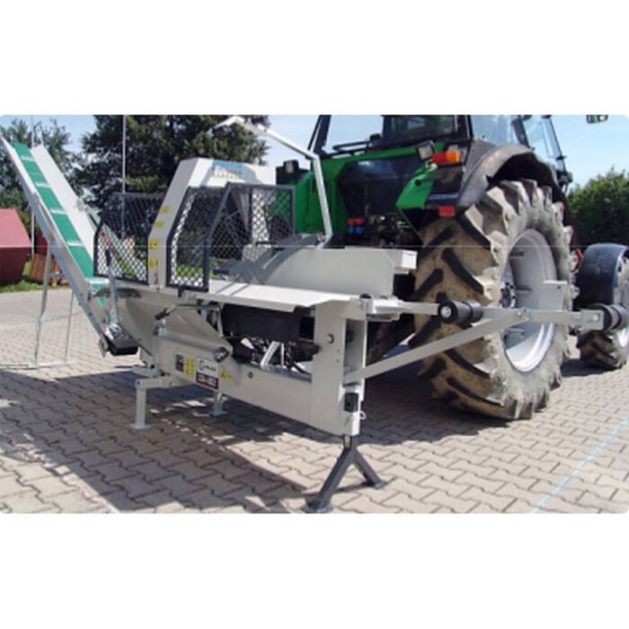 Lumag Lumag cutting machine SSA400Z