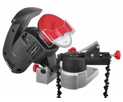 Scheppach SCHEPPACH KETTINGZAAG SLIJPER, 220W, KS1200