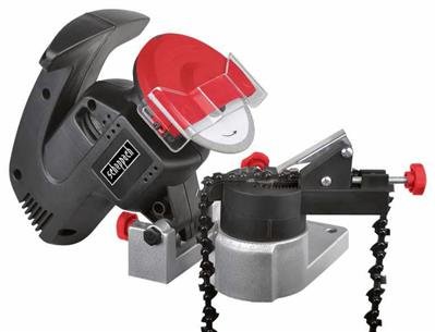 Scheppach SCHEPPACH KETTINGZAAG SLIJPER, 220W, KS1200