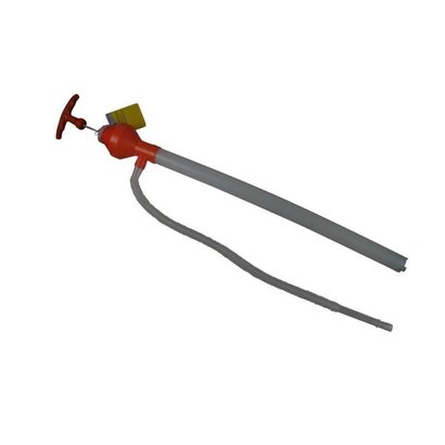 Hofftech Hofftech Overhevelingspomp 60cm