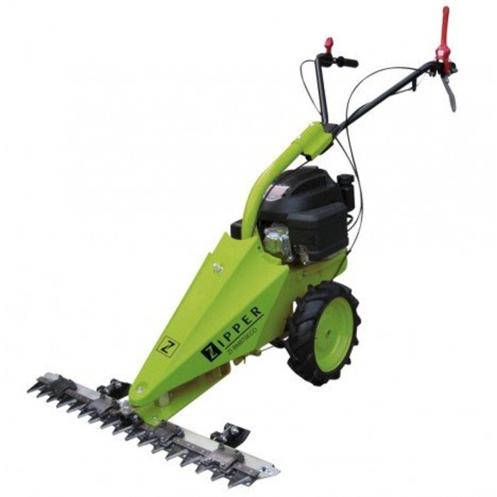 Zipper Machines  Austria Zipper balkmaaier ZI-BM870ECO