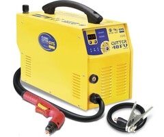 GYS Plasma Snijder Cutter 40Fv