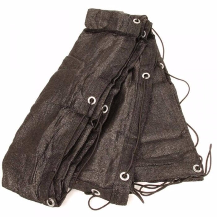 Nize Afdeknet 3,5x1,8 meter gaas