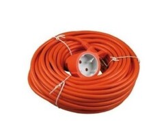 Matom Neopreen Verlengkabel Kab Tot 3500 W