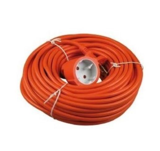 Matom Neopreen verlengkabel KAB tot 3500 w