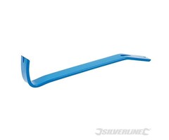 Silverline Platte Koevoet