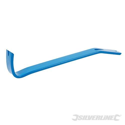 Silverline Platte koevoet