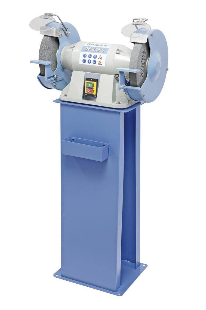 Bernardo TAFELSLIJPMACHINE DS 250 S / 400V