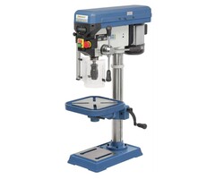 Bernardo TAFELBOORMACHINE BM 20 VARIO  230V