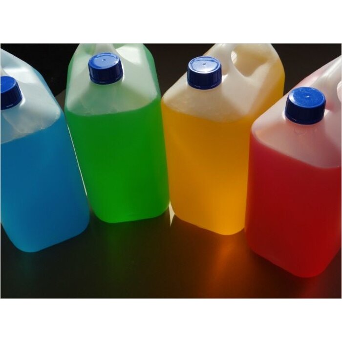 Nize Cleans NIZE-CLEANS CAR &TRUCK REINIGER 10 LTR