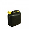 Hofftech 5 Liter Kunststof Brandstof Jerrycan