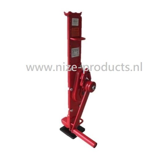 Nize Dommekracht Krik / kelderwinch 1.5 Ton,