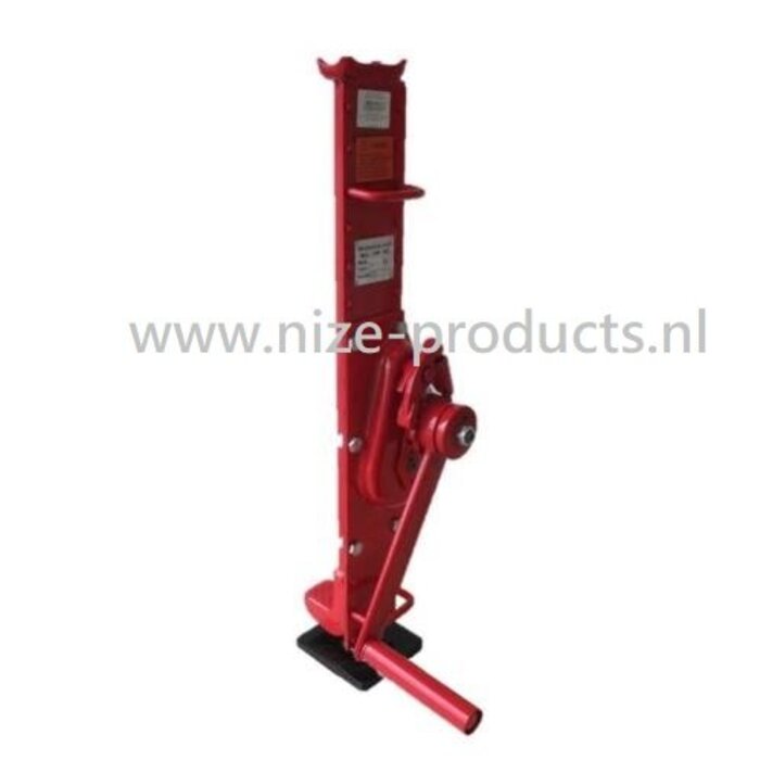 Nize Dommekracht Krik / kelderwinch 5.0 Ton,