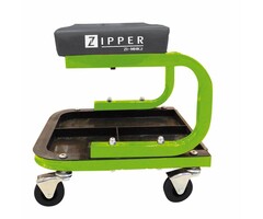 Zipper Machines Austria Mobiele Montagekruk Zi-Mhk2