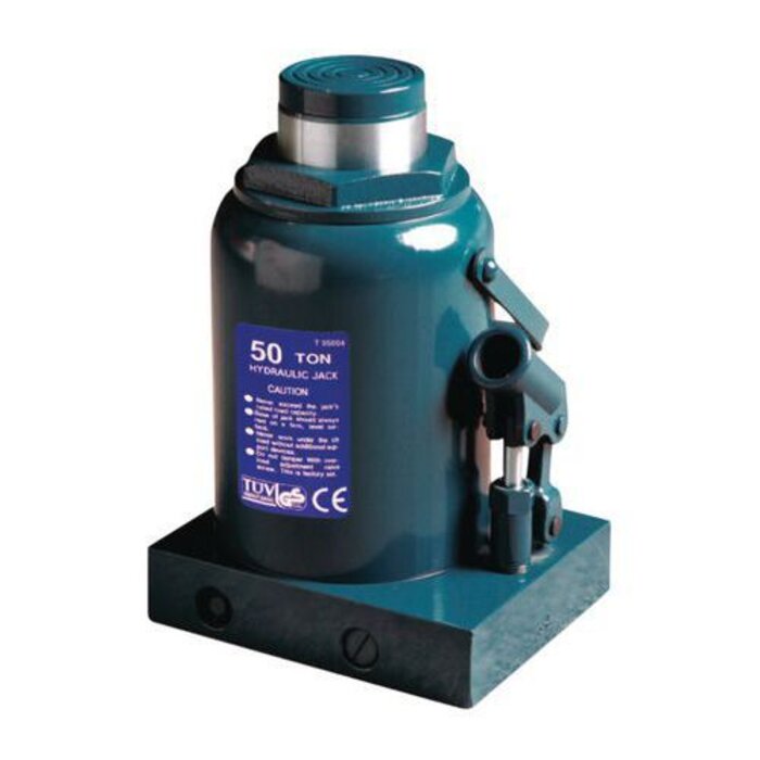 Hofftech Potkrik 50 ton