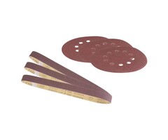 Scheppach SCHUURSET BTS700, 12 STUKS