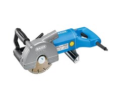 Baier BDN463/4 Sleuvenzaagmachine 2200 Watt 150 mm