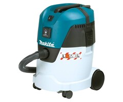Makita Vc2512L 230V Stofzuiger L-Klasse