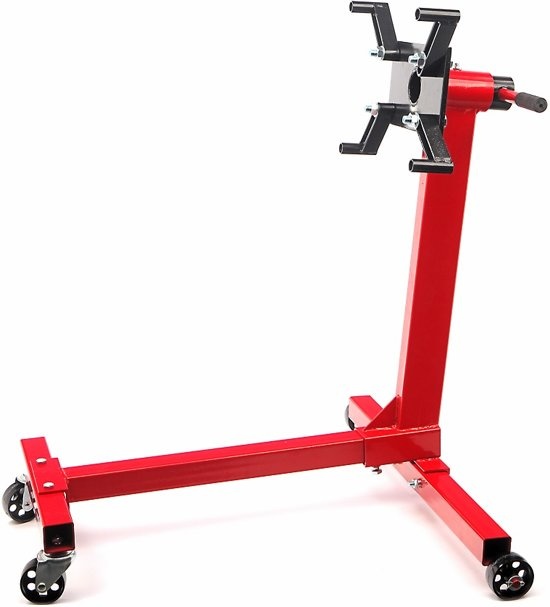 Nize Motormontagesteun