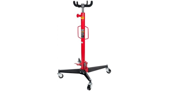 Nize Versnellingsbakkrik 0,3 ton